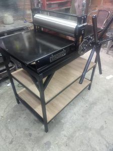prensa para grabado torculos calcográficos 