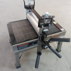 mini prensa de grabado